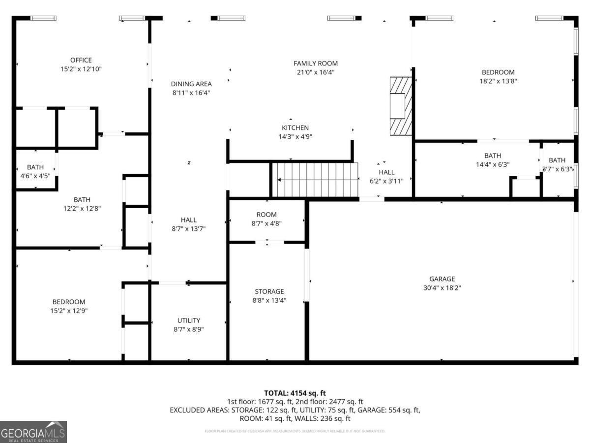 6525 Holland Drive Cumming GA 30041