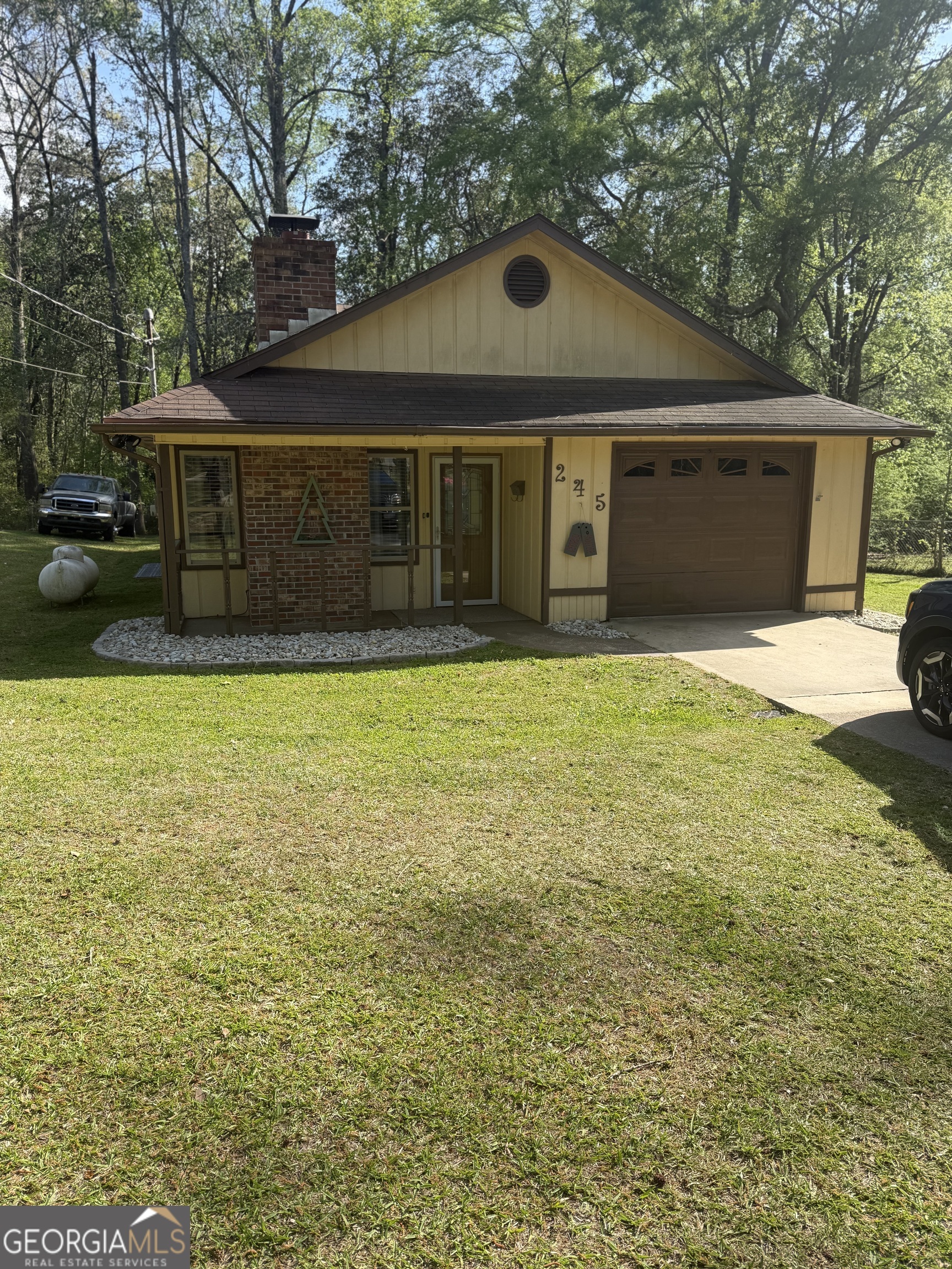245 Teaver Road Lagrange GA 30240