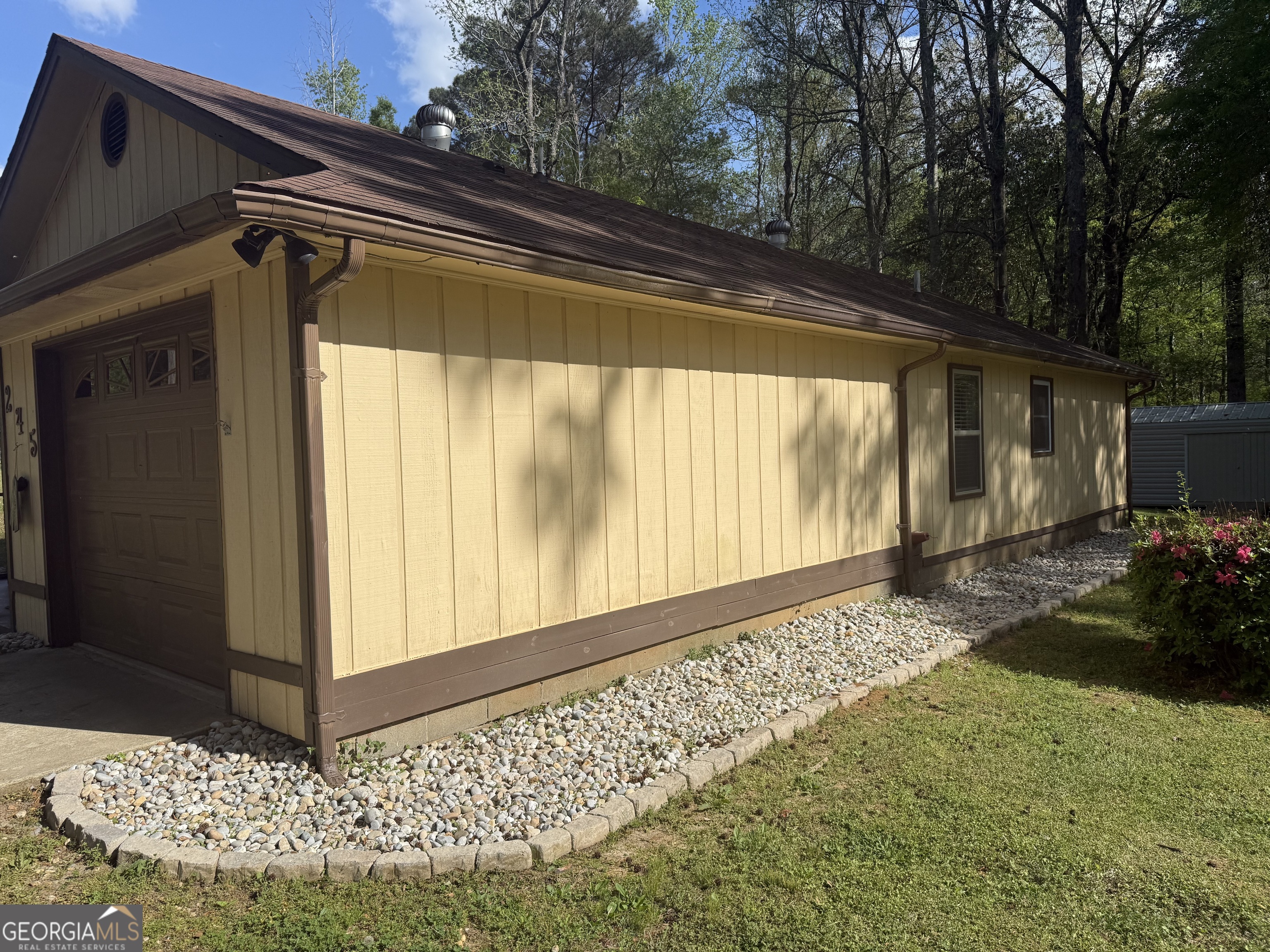 245 Teaver Road Lagrange GA 30240