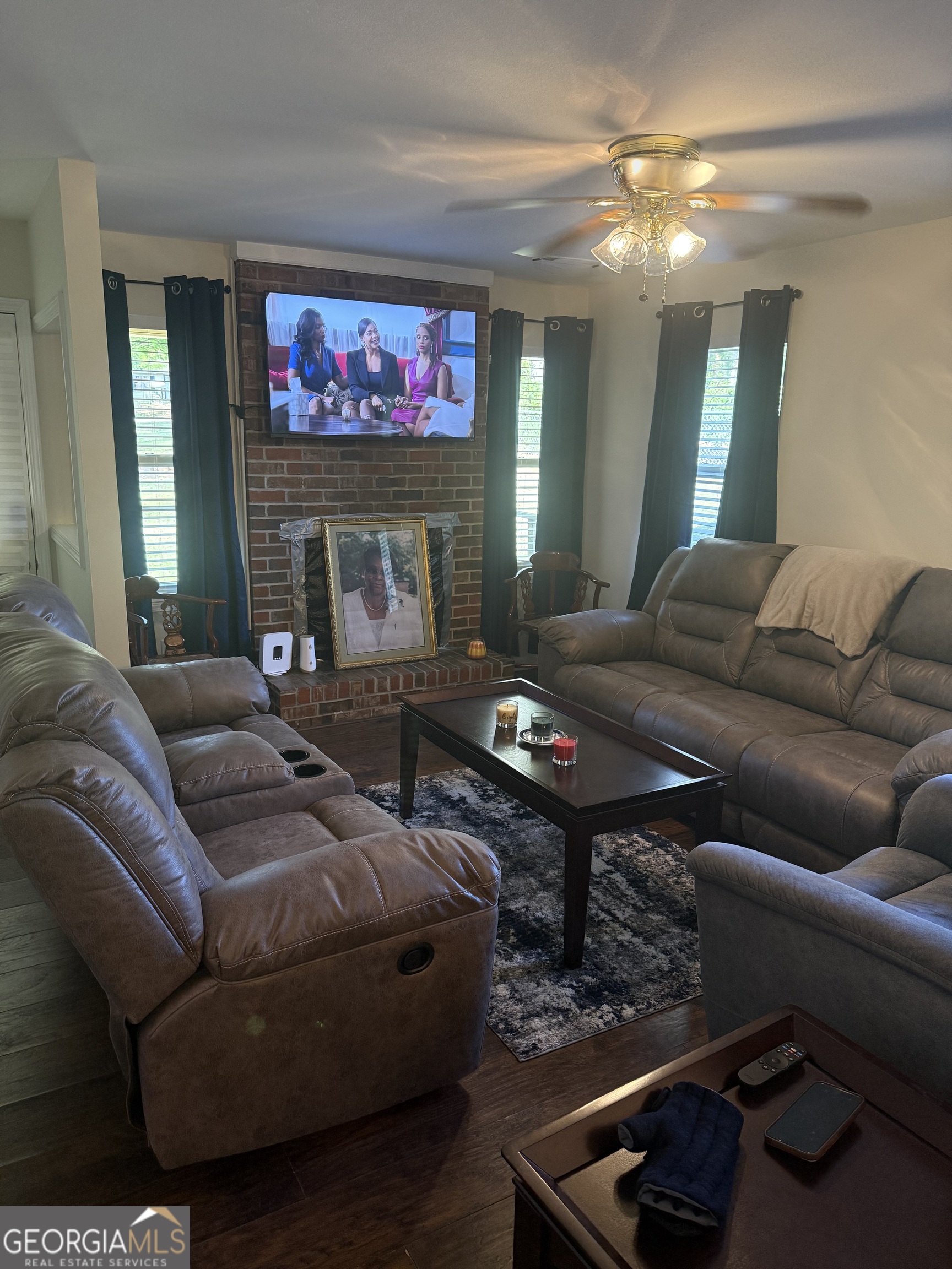 245 Teaver Road Lagrange GA 30240