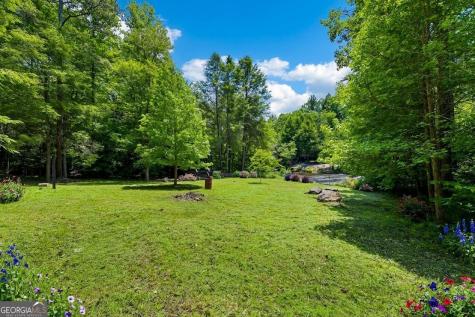 909 High Shoals Drive Dahlonega GA 30533