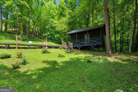 909 High Shoals Drive Dahlonega GA 30533