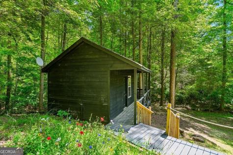 909 High Shoals Drive Dahlonega GA 30533
