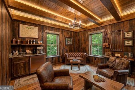 909 High Shoals Drive Dahlonega GA 30533