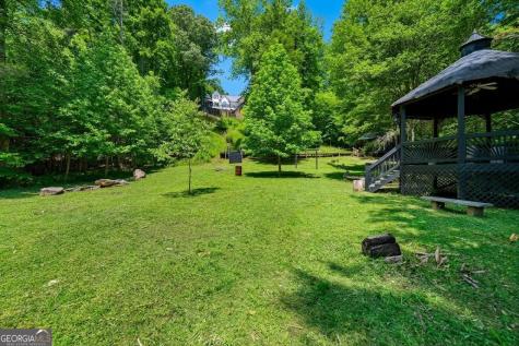 909 High Shoals Drive Dahlonega GA 30533