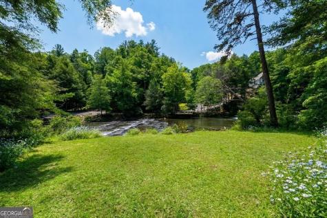 909 High Shoals Drive Dahlonega GA 30533