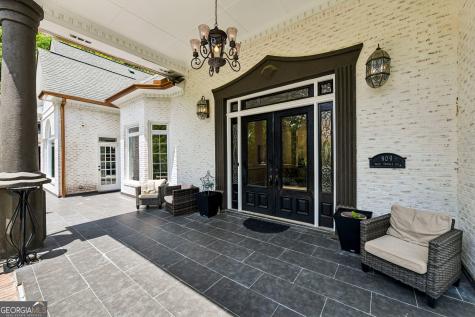 909 High Shoals Drive Dahlonega GA 30533