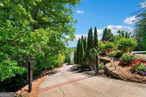 909 High Shoals Drive Dahlonega GA 30533