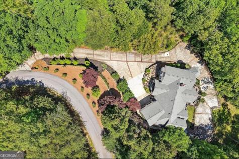 909 High Shoals Drive Dahlonega GA 30533