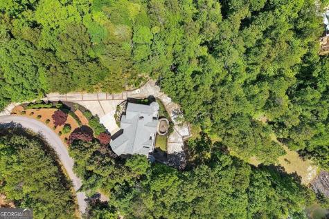 909 High Shoals Drive Dahlonega GA 30533