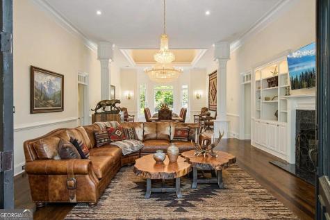 909 High Shoals Drive Dahlonega GA 30533