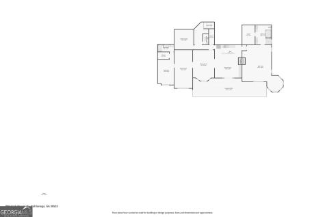 909 High Shoals Drive Dahlonega GA 30533