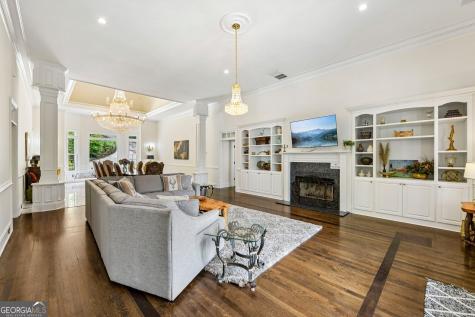 909 High Shoals Drive Dahlonega GA 30533