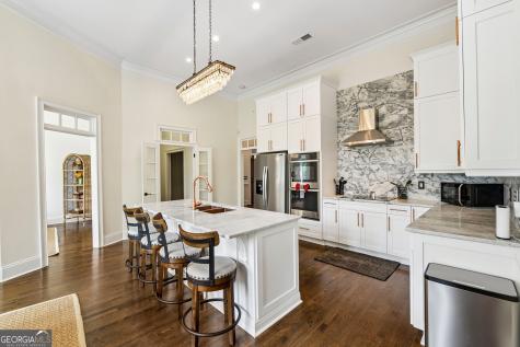 909 High Shoals Drive Dahlonega GA 30533