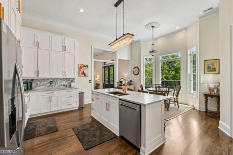 909 High Shoals Drive Dahlonega GA 30533