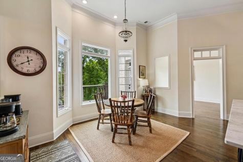 909 High Shoals Drive Dahlonega GA 30533