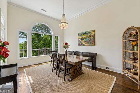 909 High Shoals Drive Dahlonega GA 30533