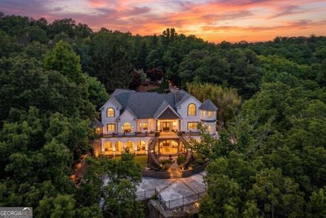 909 High Shoals Drive Dahlonega GA 30533