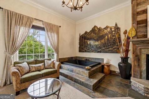 909 High Shoals Drive Dahlonega GA 30533