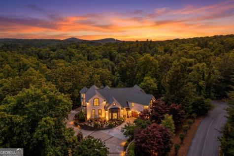 909 High Shoals Drive Dahlonega GA 30533