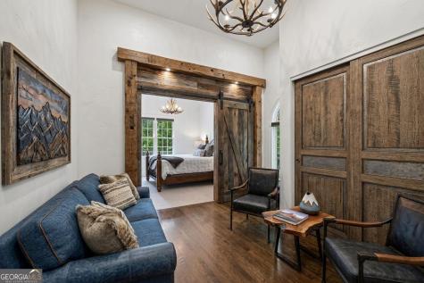 909 High Shoals Drive Dahlonega GA 30533