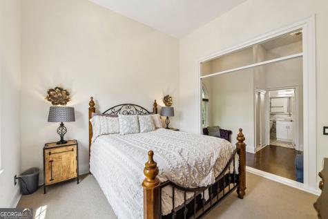 909 High Shoals Drive Dahlonega GA 30533