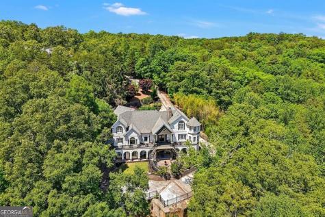909 High Shoals Drive Dahlonega GA 30533