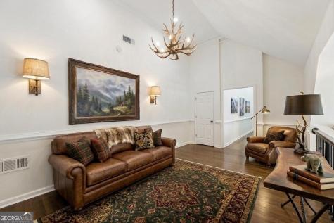 909 High Shoals Drive Dahlonega GA 30533