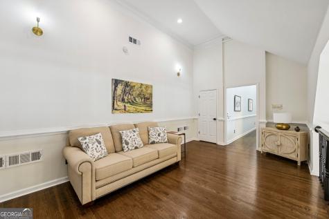909 High Shoals Drive Dahlonega GA 30533