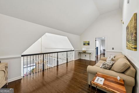 909 High Shoals Drive Dahlonega GA 30533