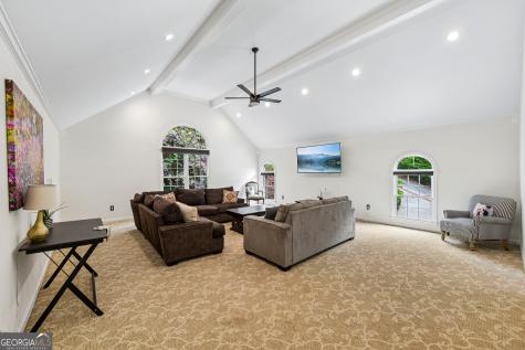 909 High Shoals Drive Dahlonega GA 30533