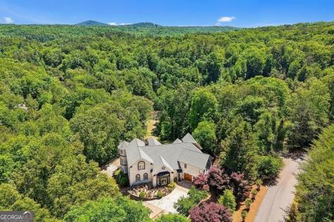 909 High Shoals Drive Dahlonega GA 30533