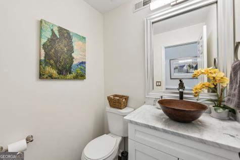 909 High Shoals Drive Dahlonega GA 30533