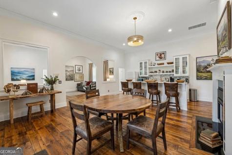 909 High Shoals Drive Dahlonega GA 30533