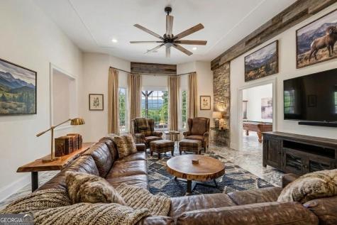 909 High Shoals Drive Dahlonega GA 30533