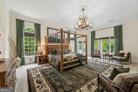 909 High Shoals Drive Dahlonega GA 30533