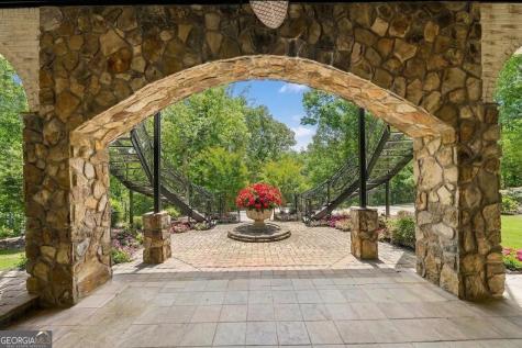 909 High Shoals Drive Dahlonega GA 30533