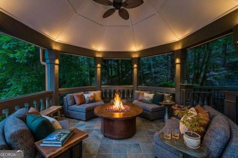 909 High Shoals Drive Dahlonega GA 30533