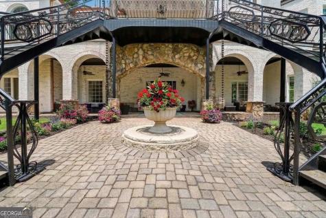 909 High Shoals Drive Dahlonega GA 30533