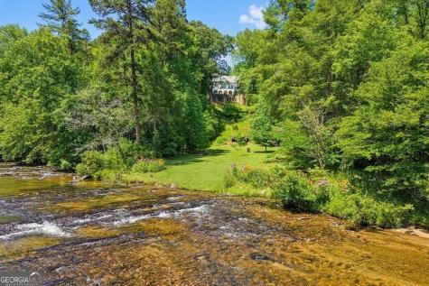 909 High Shoals Drive Dahlonega GA 30533