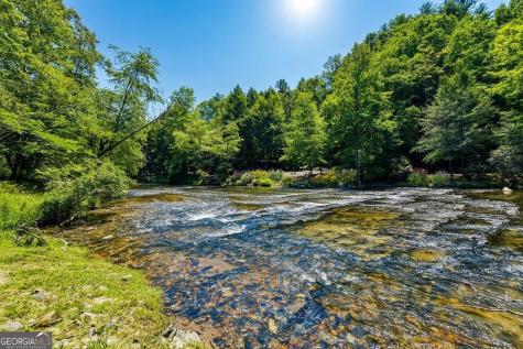 909 High Shoals Drive Dahlonega GA 30533