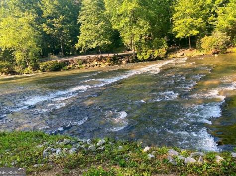 909 High Shoals Drive Dahlonega GA 30533