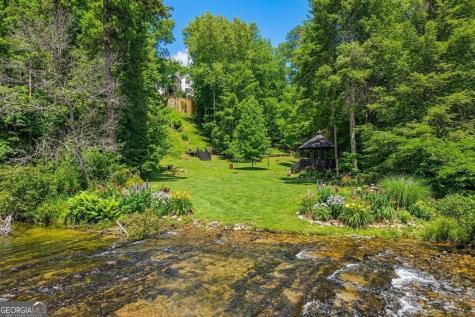 909 High Shoals Drive Dahlonega GA 30533