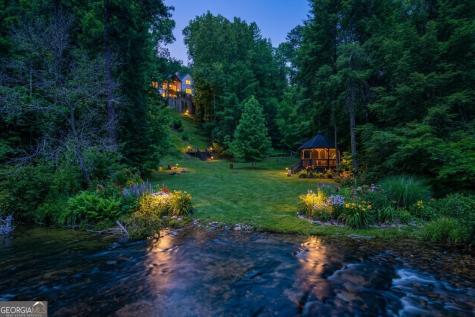 909 High Shoals Drive Dahlonega GA 30533