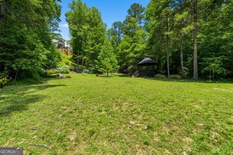 909 High Shoals Drive Dahlonega GA 30533