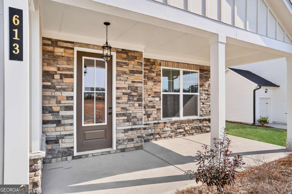 613 Villa Rica Springs - Lot 42 Villa Rica GA 30180