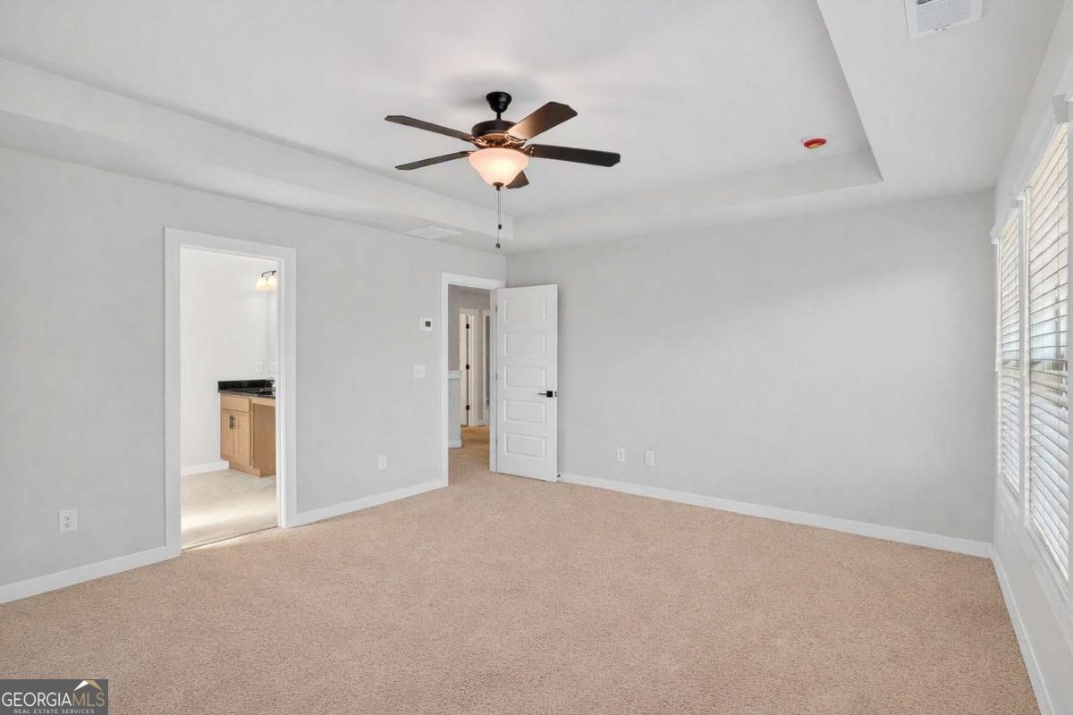 613 Villa Rica Springs - Lot 42 Villa Rica GA 30180