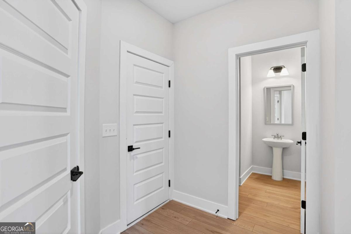 613 Villa Rica Springs - Lot 42 Villa Rica GA 30180