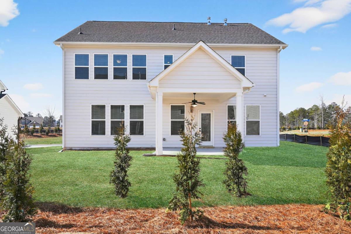613 Villa Rica Springs - Lot 42 Villa Rica GA 30180