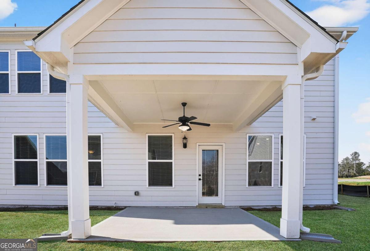 613 Villa Rica Springs - Lot 42 Villa Rica GA 30180